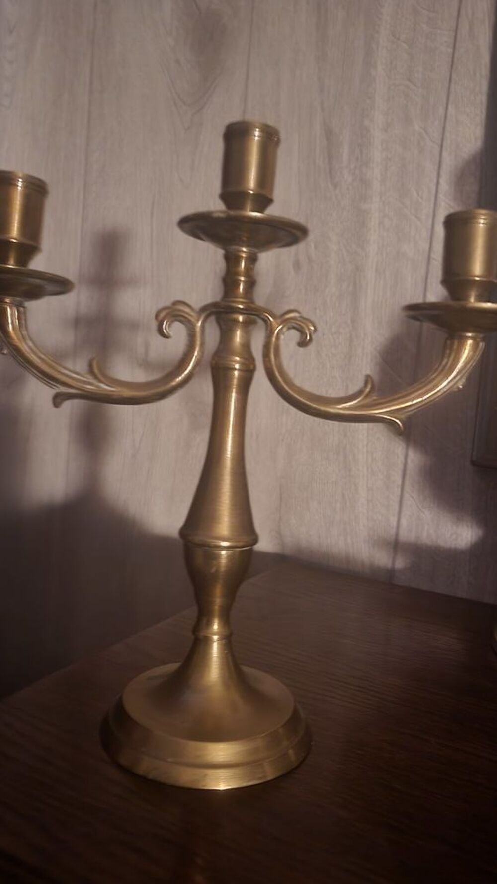 lot chandelier selency Décoration