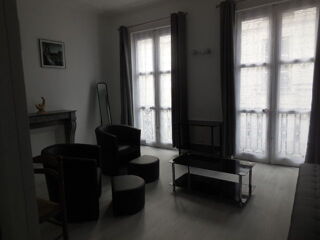  Appartement  louer 2 pices 43 m