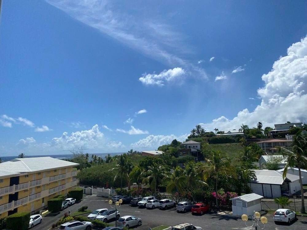 Vente Appartement Appartement - Studio bis - Résidence sécurisée - étage 2/2 Le moule