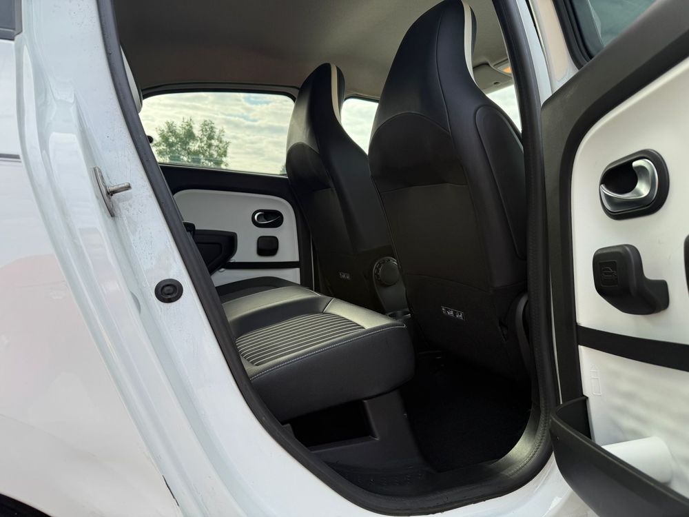Twingo III SCe 75 - 20 Intens 2020 occasion 85540 Moutiers-les-Mauxfaits