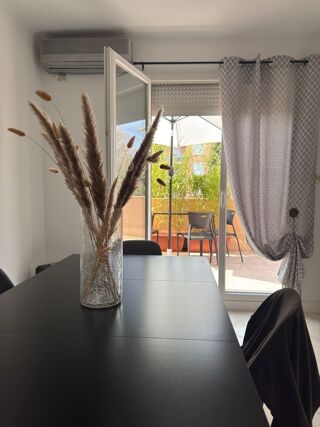 Location  Appartement 