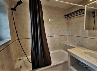 Location Appartement 1 pièce meuble Toulouse
