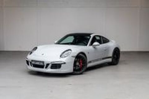 911 (991) 911 Carrera Coup&eacute; 3.8i 430 GTS PDK 2016 occasion 75014 Paris