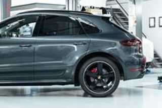 Macan 3.0 V6 360 ch GTS PDK 2017 occasion 34000 Montpellier