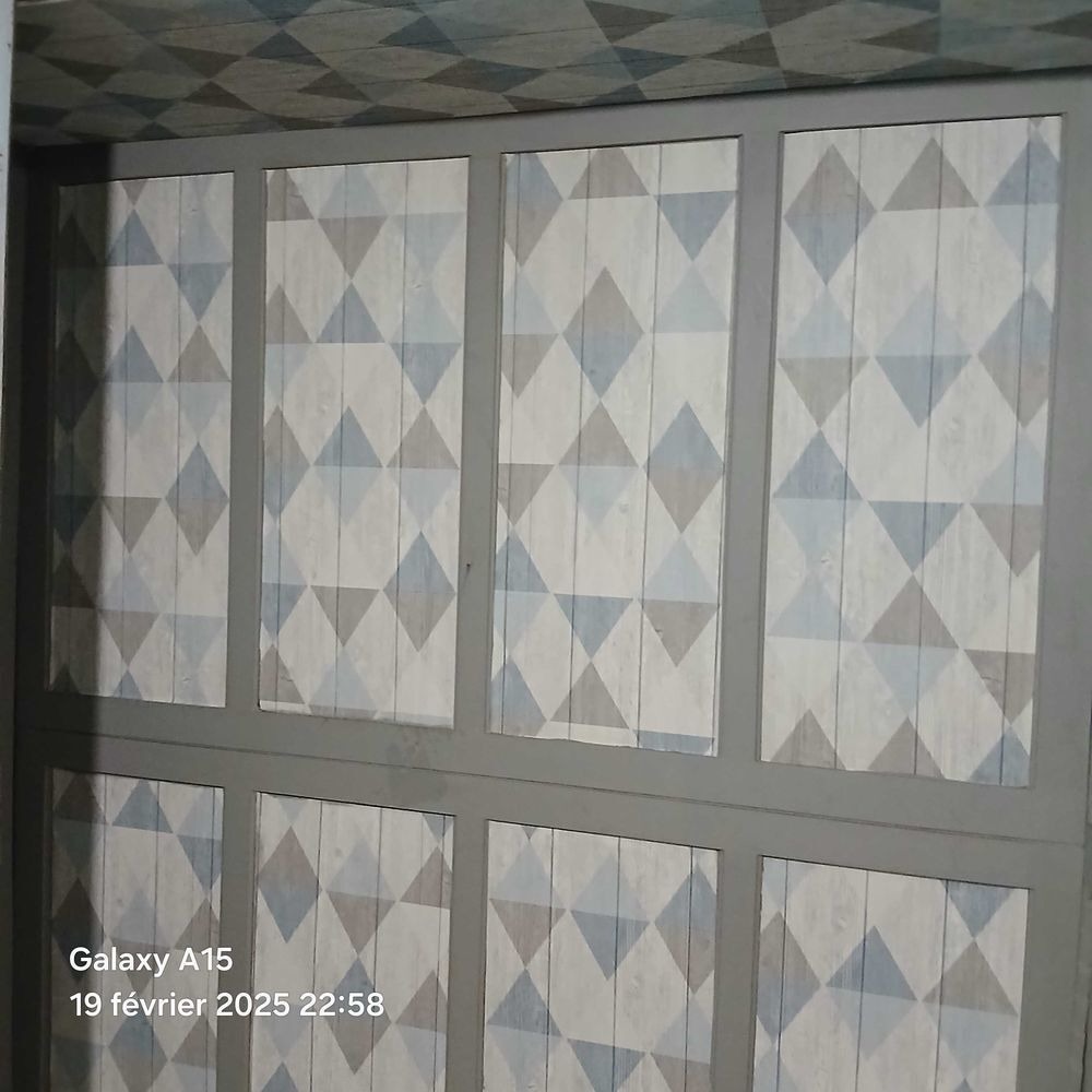 armoire vintage Meubles