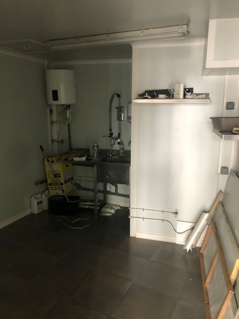 Vente Investisseur 70 m² · Alès 30100 · Quartier Centre-ville Alès