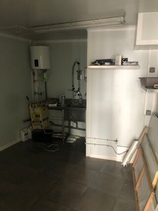  Investissement à vendre 6 pièces 100 m²