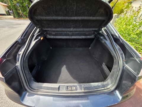 Renault laguna iii Laguna 3 phase 1
Moteur 1.5 DCI 110ch