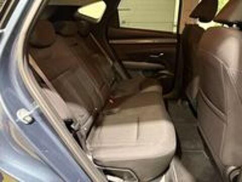Tucson IV 1.6 CRDI Diesel -Hybride 48V Boite Auto-DCT-7 2022 occasion 31100 Toulouse