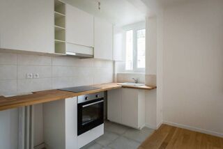  Appartement à vendre 2 pièces 45 m²