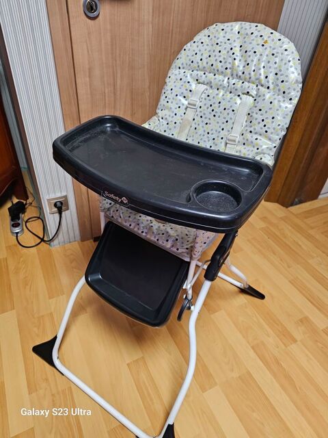 Chaise haute  20 Rantzwiller (68)