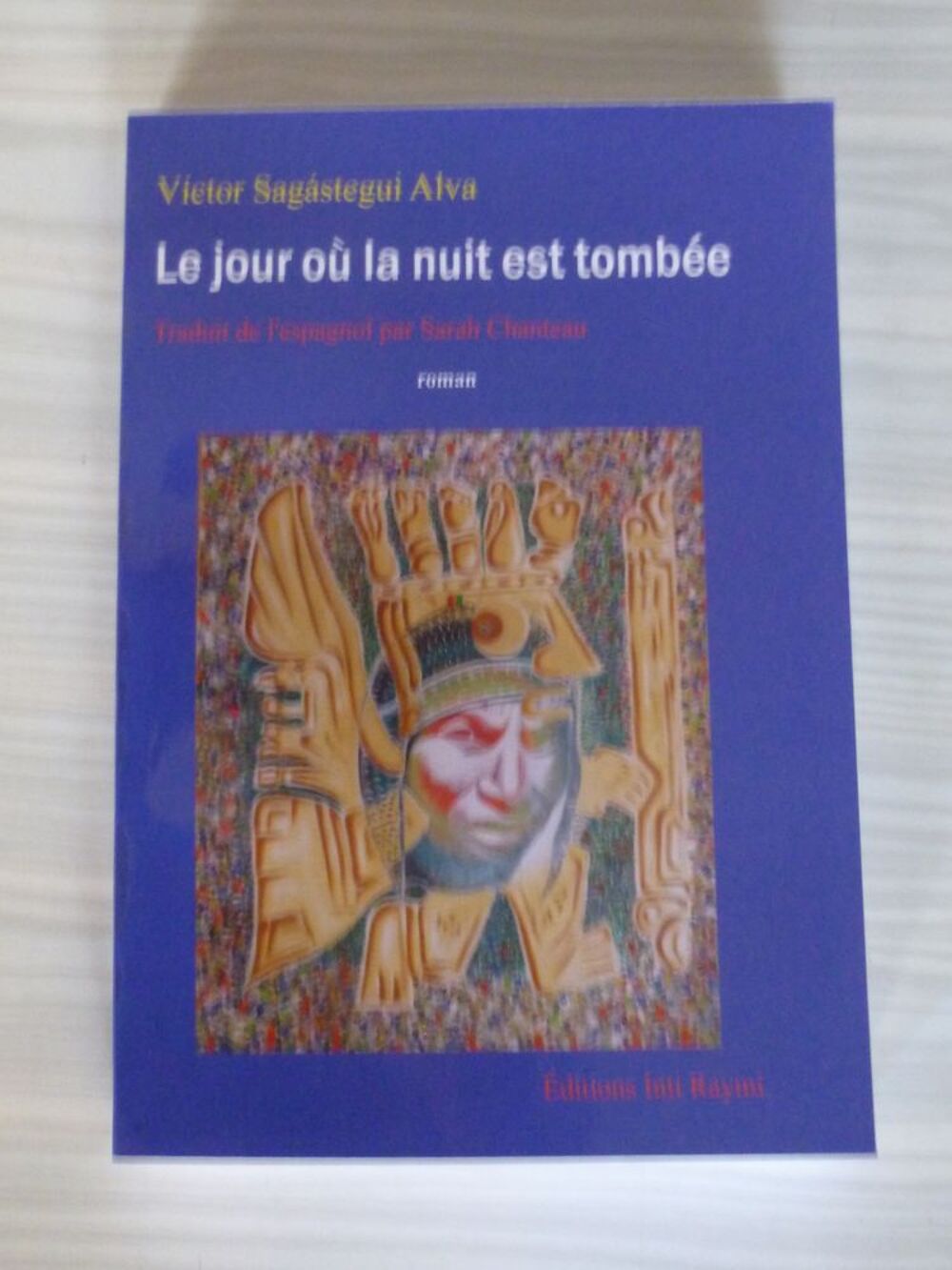   Cours particulier d'espagnol 