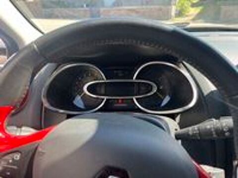 Clio IV Estate Clio Estate IV TCe 90 Energy eco2 Dynamique 2013 occasion 76440 Sommery