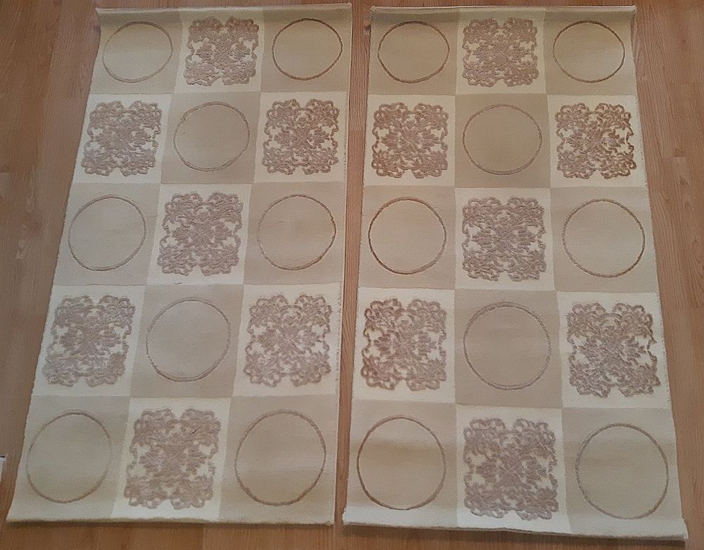 Tapis Décoration
