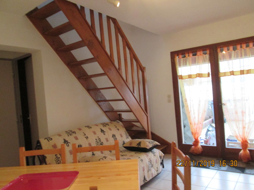    PROMO  Villa,150m de la mer ,tt confort 3 chambres ,6pers, Languedoc-Roussillon, Portiragnes (34420)
