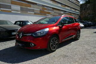 Clio IV Estate Clio Estate IV TCe 120 Intens EDC 2013 occasion 13600 La Ciotat