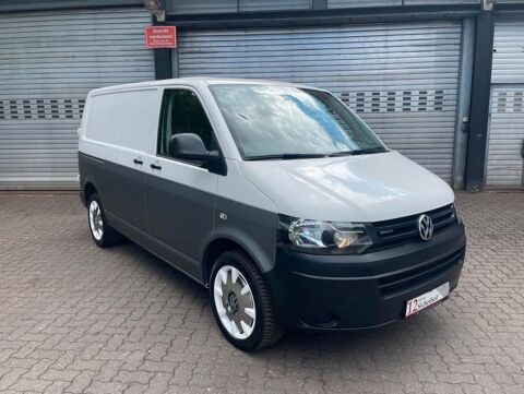 Annonce voiture Volkswagen Divers 15600 €