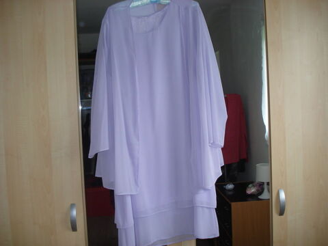 ensemble voilage parme neuf taille 3xl 20 Miramont-de-Guyenne (47)