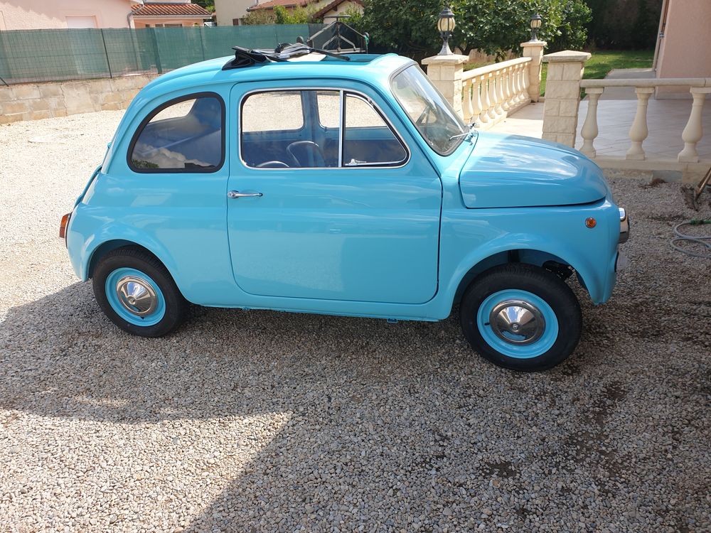  1972 occasion 01150 Lagnieu