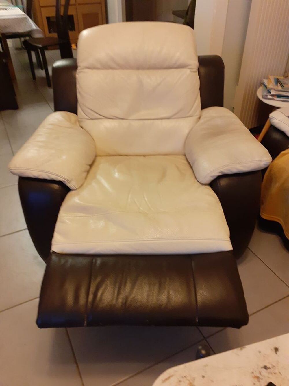 fauteuil relax Meubles