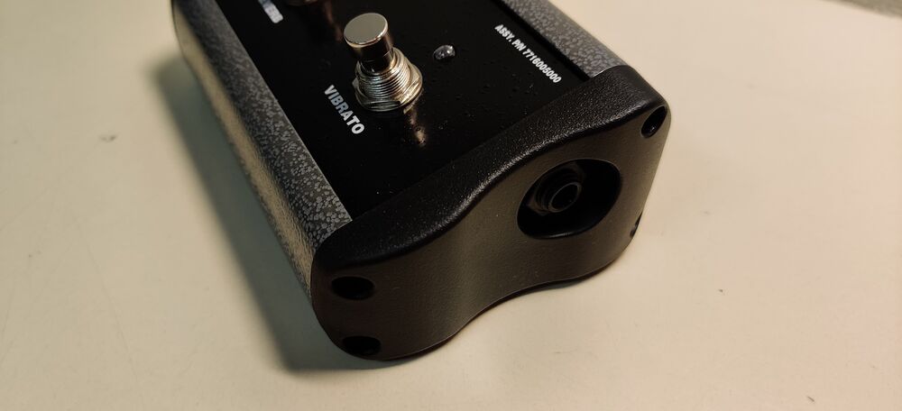 Footswitch multifonction FENDER Instruments de musique