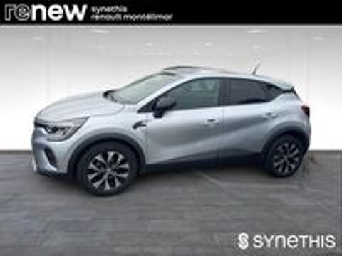Captur TCe 90 Evolution 2024 occasion 26200 Mont&eacute;limar