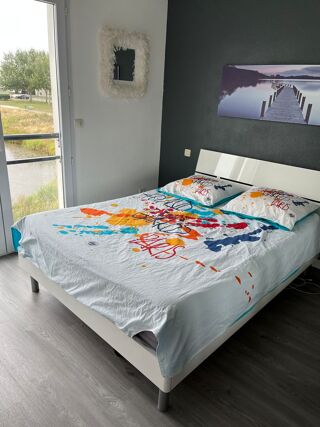  Appartement � louer 3 pi�ces 30 m�