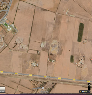  Terrain à vendre 130000 m² Casablanca, morocco