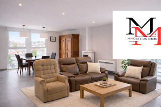  Duplex/triplex à vendre 4 pièces 105 m²