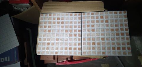 Carreau mural mosa�que 200�. Produit neuf encore emball�. 200 Blois (41)