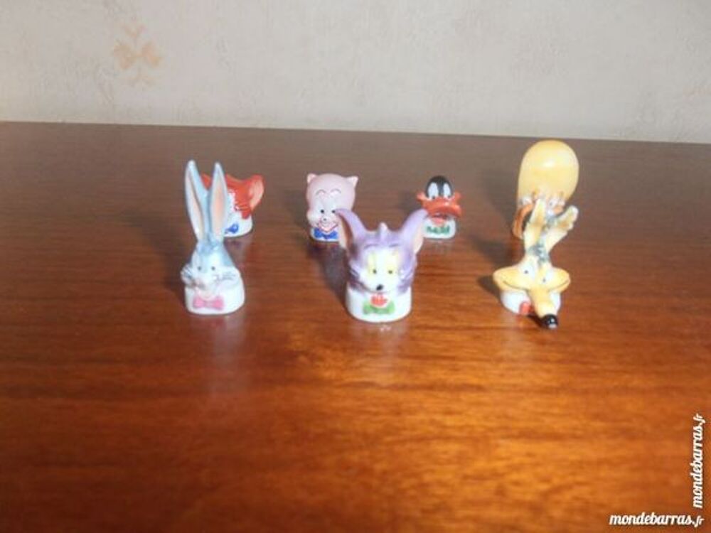 F&egrave;ves originales (28a) 