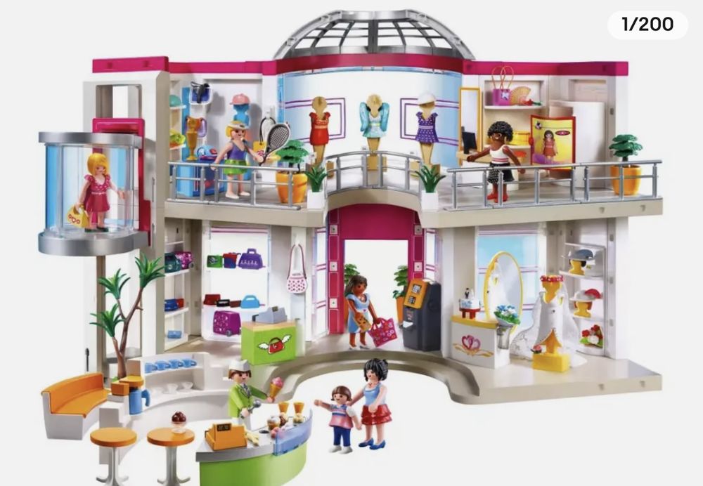 Lot 300 jouets Jeux / jouets