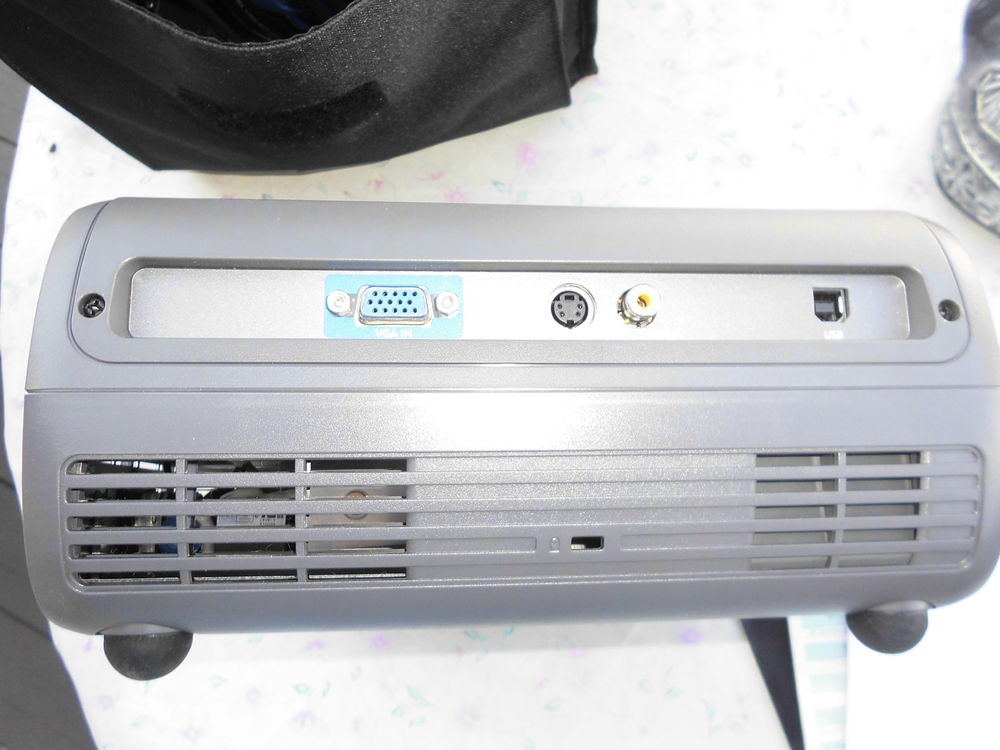 projecteur de la marque ACER Photos/Video/TV