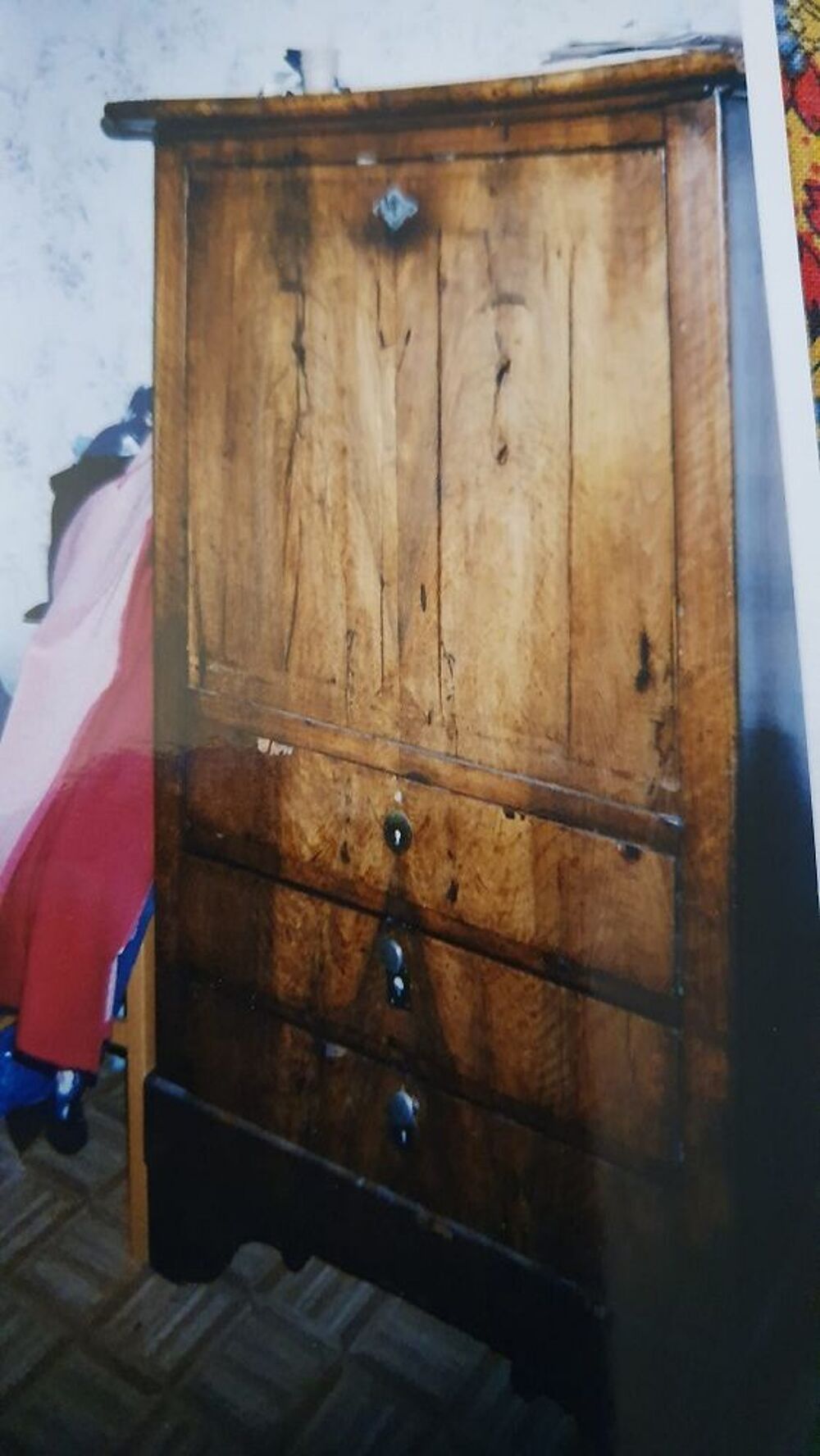 SECRETAIRE Meubles