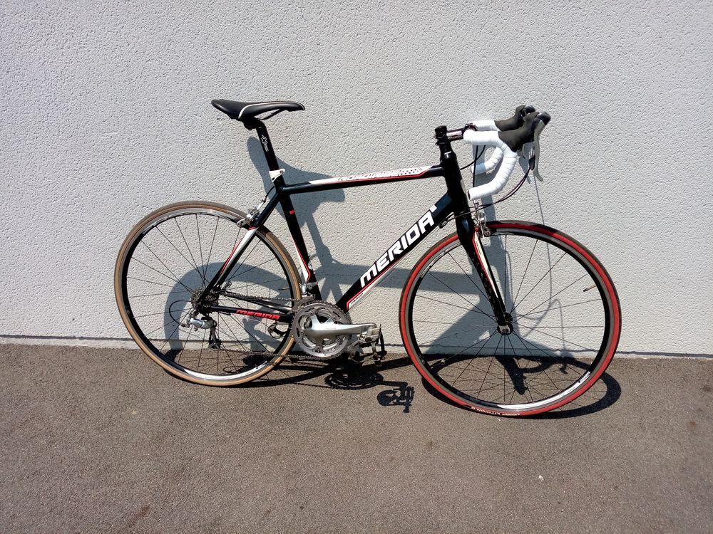 V&eacute;lo de course Vélos