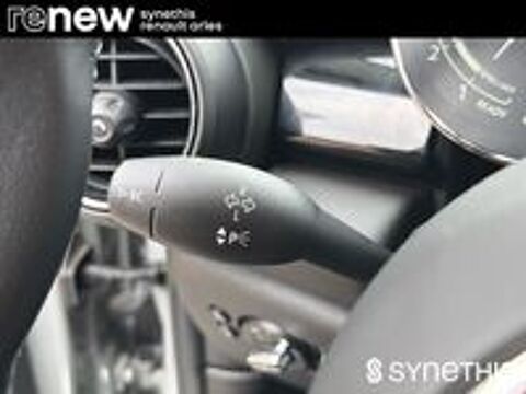 Cooper Hatch 5 Portes One 102 ch BVA7 Edition Greenwich 2021 occasion 13200 Arles