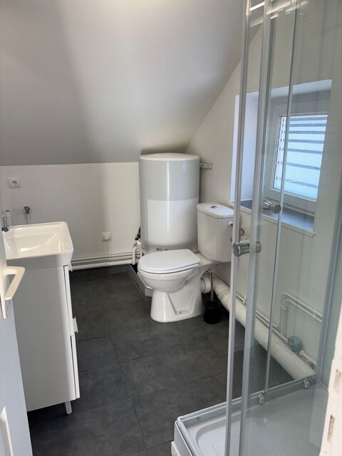  Appartement � louer 1 pi�ce 26 m�