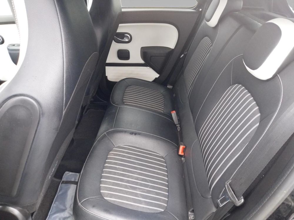 Twingo III Achat Int&eacute;gral - 21 Intens 2022 occasion 08200 Wadelincourt
