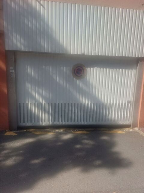  Parking / Garage � louer 14 m�