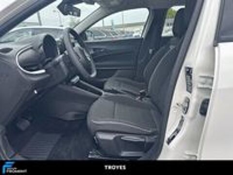 Fiat 600 1.2 Hybrid 100ch DCT6 2024 occasion 10600 La Chapelle-Saint-Luc