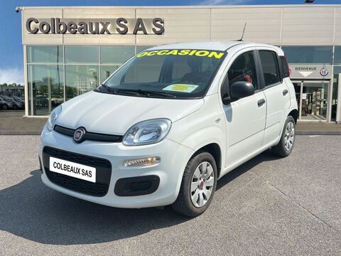 Fiat panda - 1.2 69 ch S/S Ligue 1 Conforama