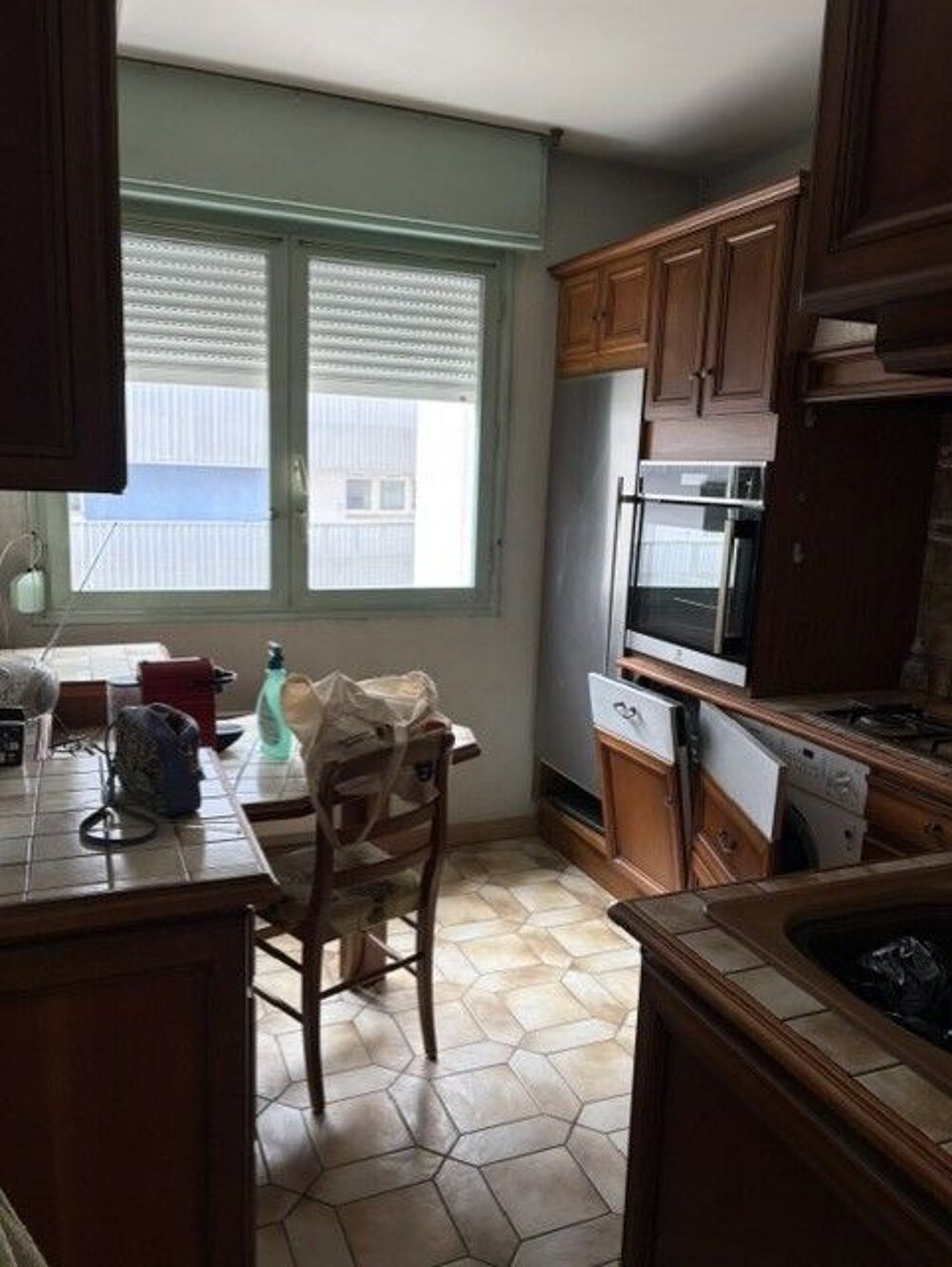Vente Appartement appartement  T3 Villeurbanne 69100  quartier gratte de ciel Villeurbanne