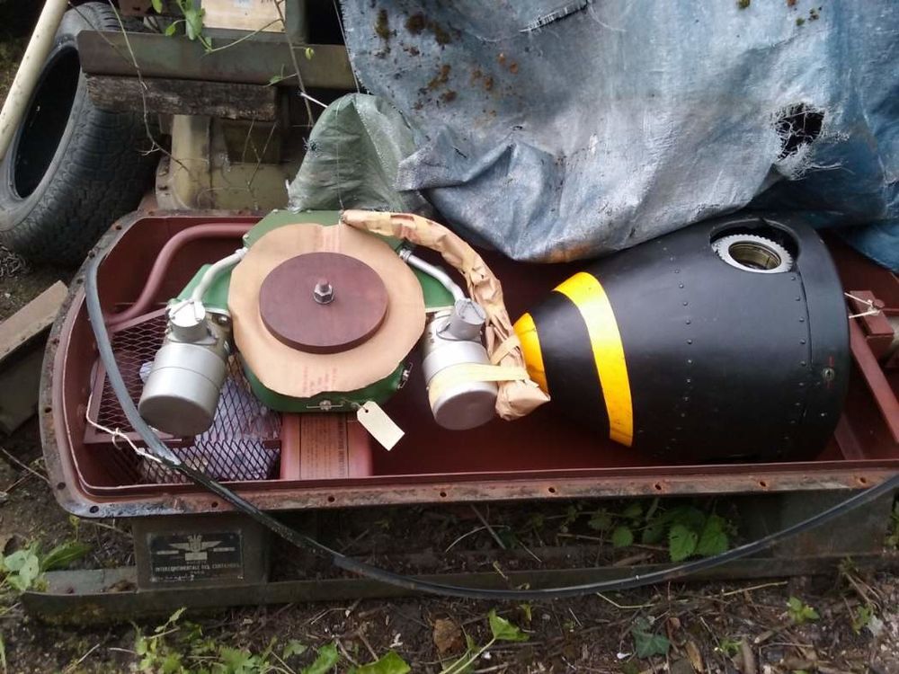 h&eacute;lices compl&egrave;tes de flamant MD312
