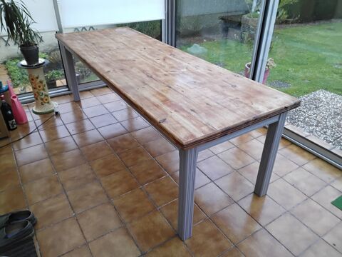 table de sejour 120 Escauduvres (59)