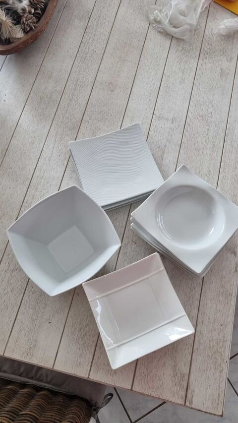 lot+d+assiette+et+saladier 15 09300 Montferrier