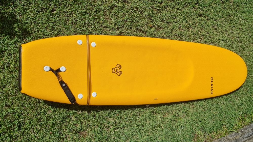 Planche de surf 7'5 / 82 L Sports