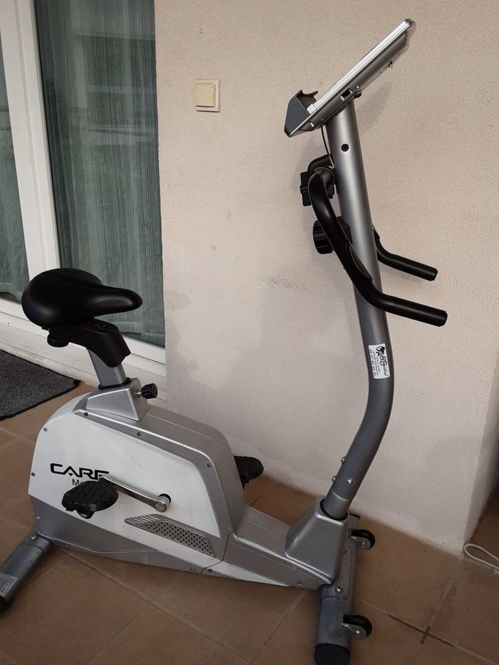 VELO MEDICAL D'appartement Vélos