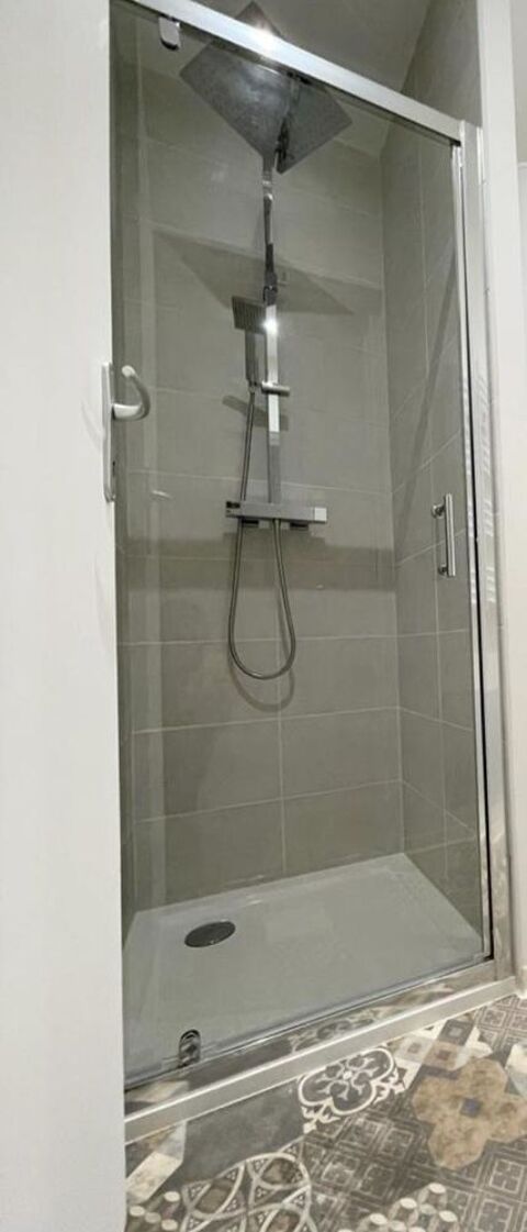  Appartement � louer 1 pi�ce 19 m�