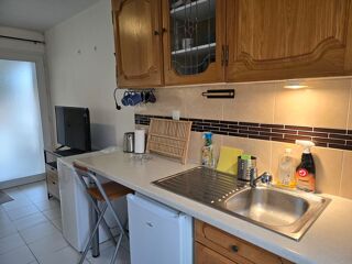  Appartement � louer 1 pi�ce 17 m�