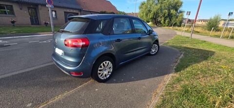 Citroen c4 spacetourer Citroën